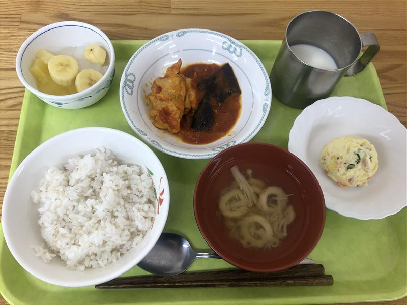 6月４日 (2)